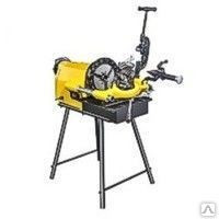 Резьбонарезной станок Электрический резьбонарезной станок до 2'' SQ50F