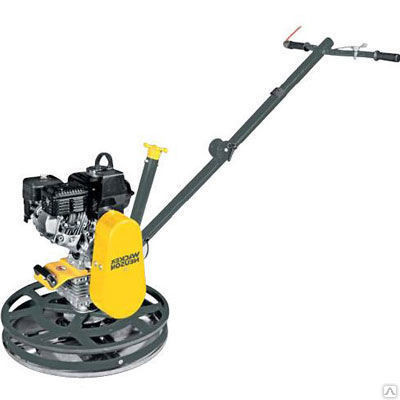 Машина затирочная wаcker neuson ct 24