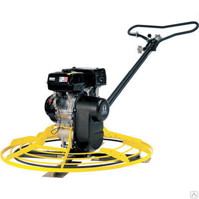 Машина затирочная wаcker neuson ct 48