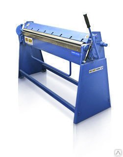 Станок листогибочный Stalex 1500 1,2 мм
