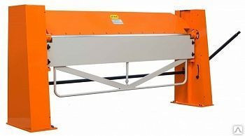 Листогибочный станок Stalex TSB 2020/2