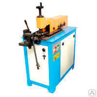 Станок для формовки плотной лапки Blacksmith LP-120