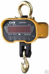 Весы крановые электронные caston-I-3tha
