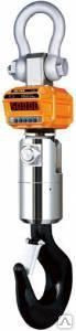 Весы крановые электронные caston-III-20thd