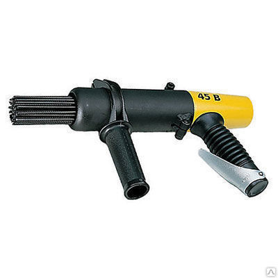 Игольчатый пистолет VON ARX 45 B