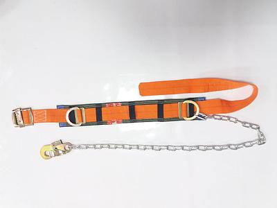 Страховочный пояс