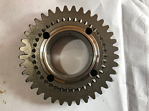 Шестерня 1 передачи