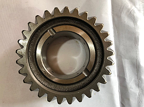 Шестерня 2 передачи