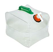 Канистра для воды складная 10 л