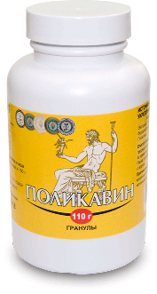 Поликовин