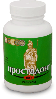 Препарат мочеполовой системы