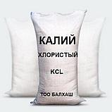 Хлористый калий в Алматы, фото 5