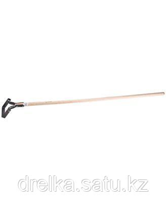 Полольник ЗУБР 4-39595, маятниковая, с черенком , фото 2