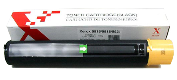 Тонер-картридж 006R01020 Xerox - фото 1 - id-p49809498