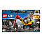 Lego City 60185 Трактор для горных работ, фото 6