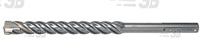 Бур SDS-Max 18x500мм