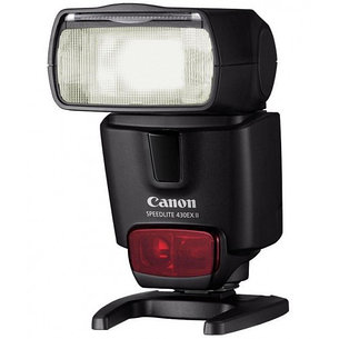 Фотовспышка Canon Speedlite 430EX II, фото 2