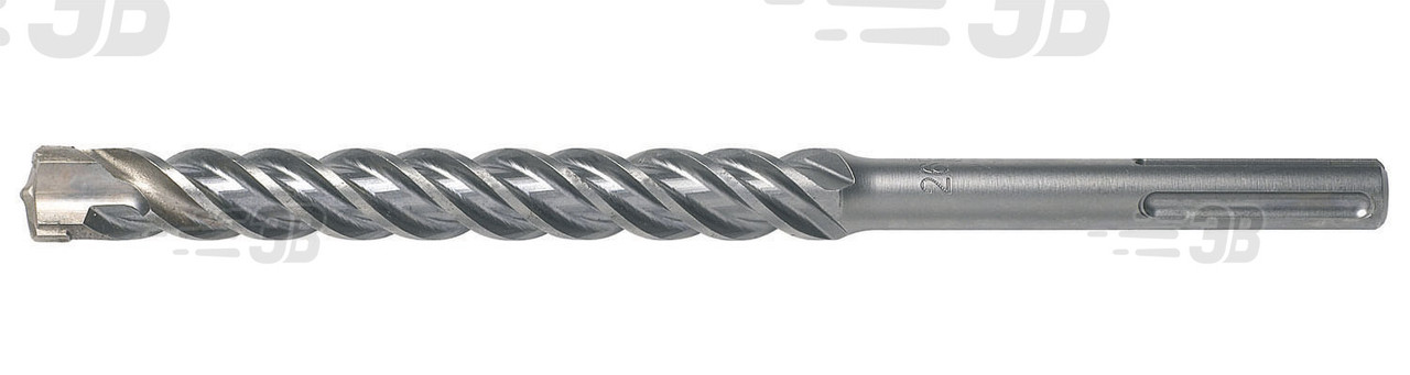 Бур SDS-Max 32x600мм, фото 1