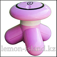 Қолмен вибромассажер.