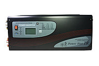 Инвертор Power Star IR5024 (5000Вт) 24 вольт, фото 1
