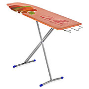 Гладильная доска "Nika 5" фанера, Ника Н5