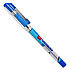 Ручка шариковая СELLO BUTTERFlOW, 0,5мм синяя, фото 3