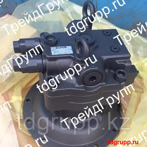 31N8-12010 Гидромотор поворота платформы Hyundai R320LC-7A