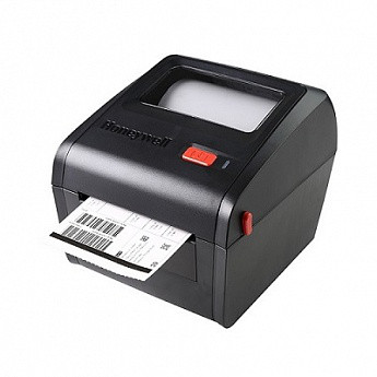 Чековый принтер Honeywell PC42D (термо) , USB - фото 1 - id-p49818201