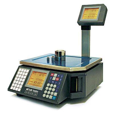 Торговые весы Tiger Pro
