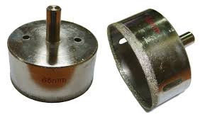 Алмазная коронка 32мм