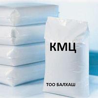 Клей КМЦ (Карбоксиметилцеллюлоза)