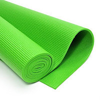 Коврик для фитнеса Yoga mat 173см с чехлом - фото 4 - id-p47100955