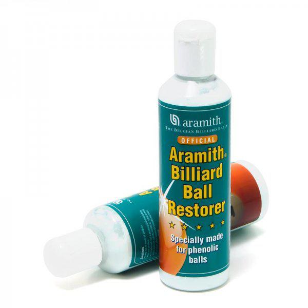 Средство для чистки шаров Aramith Ball Restorer