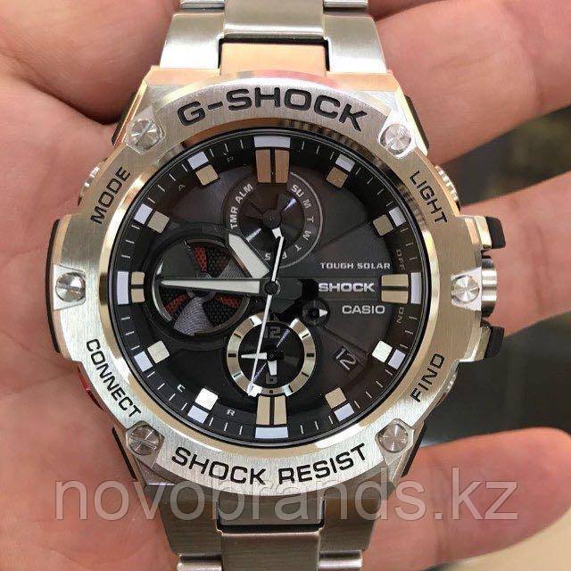 Наручные часы Casio GST-B100D-1AER - фото 9 - id-p49824465