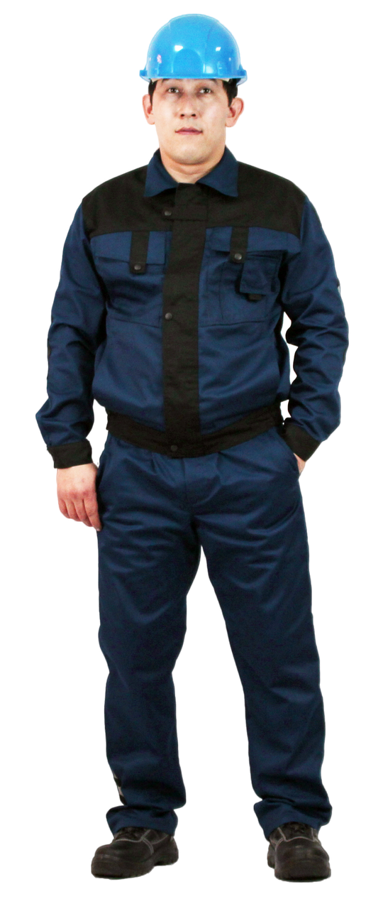 Костюм рабочий УНИВЕРСАЛ
