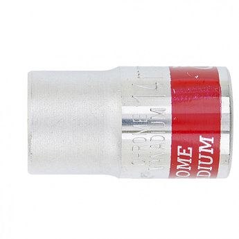 Головка торцевая 14мм 1/2" MATRIX MASTER 13114