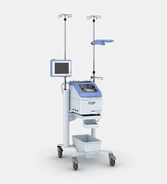 Различное медицинское оборудование