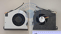 Кулер, вентилятор KUC1012D для моноблока HP Pro 3420 Aio PC