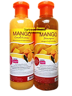 Комплекс с Манго для укрепления и роста волос