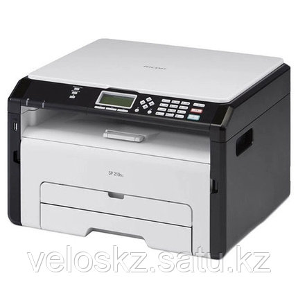 МФУ Ricoh 210SU, фото 2