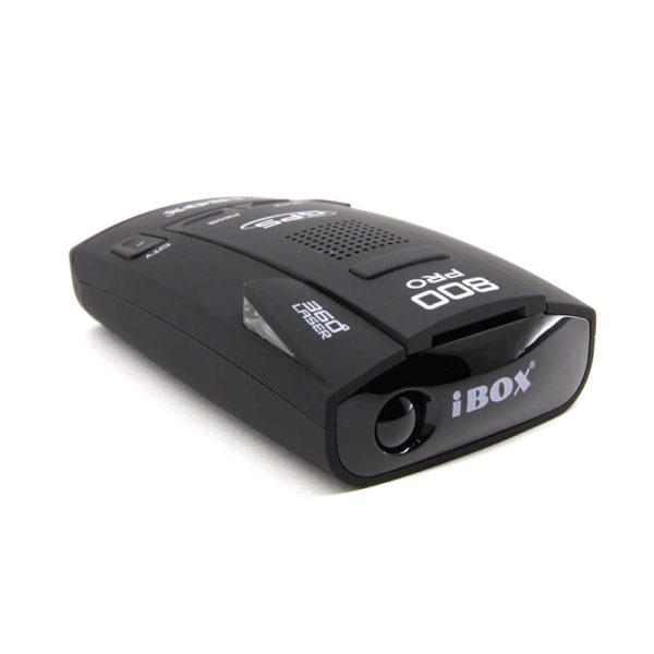 Радар-детектор iBOX PRO 800 Signature X - фото 2 - id-p47408280