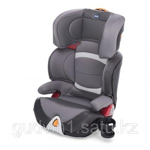 CHICCO: АВТОКРЕСЛО OASYS 2-3 Elegance (15-36 KG) 2+