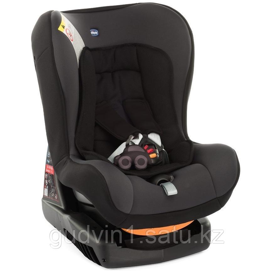 Chicco: Автокресло Cosmos Black Night (0-18 kg) 0+