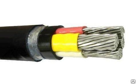 АВБбШВ 3х 95+1х50 ГОСТ, фото 1