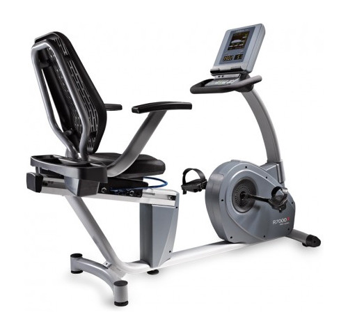 Велотренажёр LifeSpan R7000i