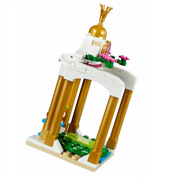 Lego Принцессы Дисней 41153 Королевский корабль Ариэль
