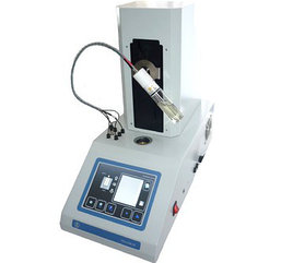 ТПЗ-ЛАБ-22 Автоматический аппарат анализа для определения температуры помутнения/текучести/застывания нефтепро