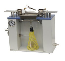 ОПФ-ЛАБ-02 комплект оборудования для определения содержания общего осадка в остаточных жидких топливах 