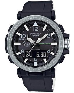 Наручные часы Casio PRG-650-1E