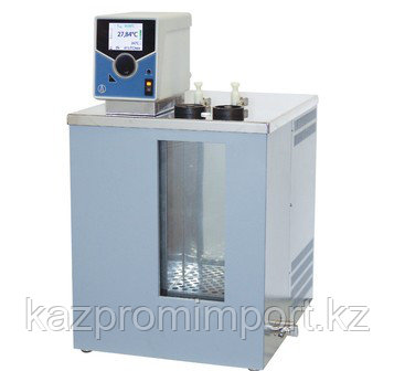 Низкотемпературный термостат для определения вязкости LOIP LT-912, фото 1